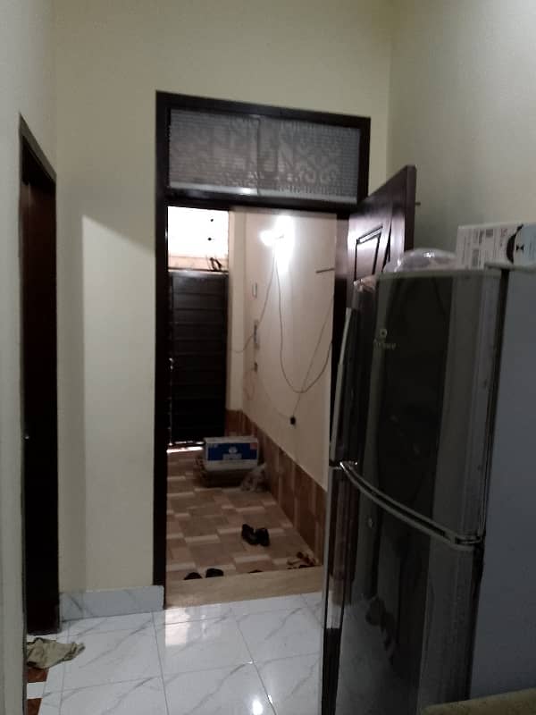 2.25 Marla Double Storey Brand New In Al Hamad Colony Opposite Neelam Block Iqbal Town Lahore 11