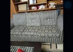 sofa