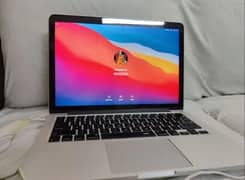 Apple MacBook Pro (Late 2013) + Free PSP-2001 Gaming Device!