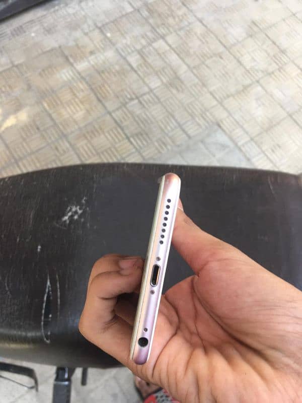 IPhone 6S Plus, PTA Approved, Condition 10/10 2