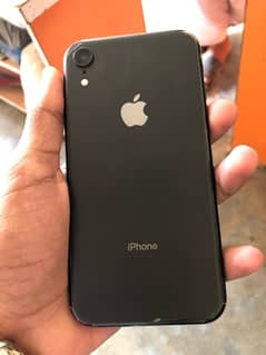 iPhone Xr Non Pta.