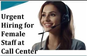 call center