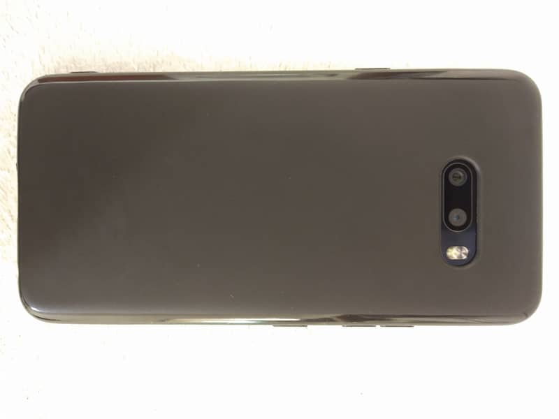 Lg g8x thinq 10