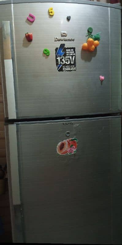 Dawlance refrigerator for sale 0