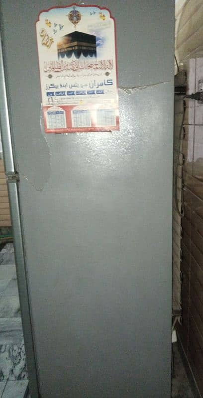 Dawlance refrigerator for sale 2