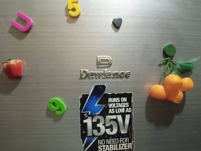 Dawlance refrigerator for sale 3