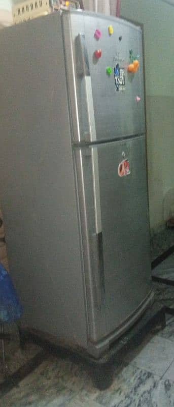 Dawlance refrigerator for sale 4