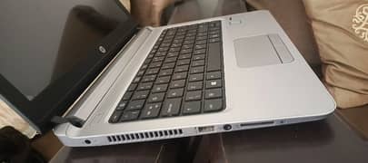 corei5/6th generation laptop HP