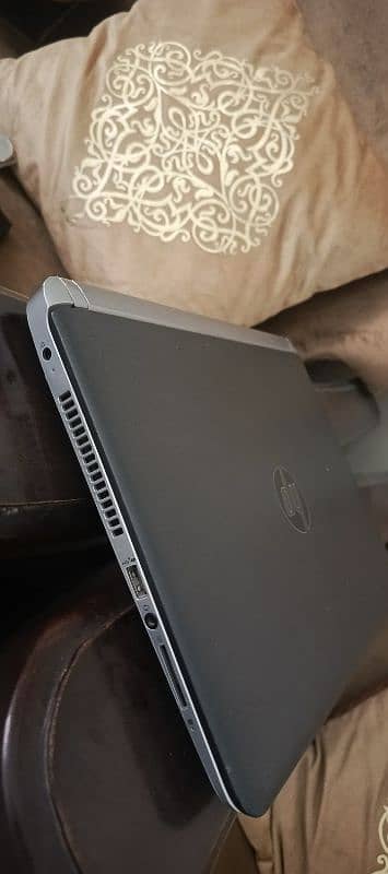 corei5/6th generation laptop HP 2