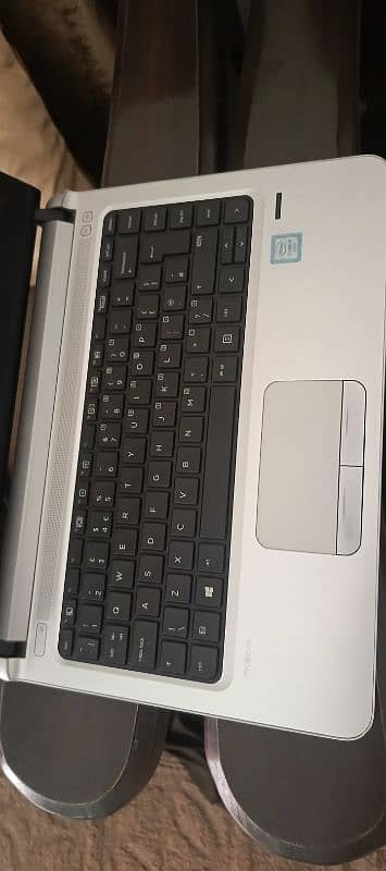 corei5/6th generation laptop HP 3