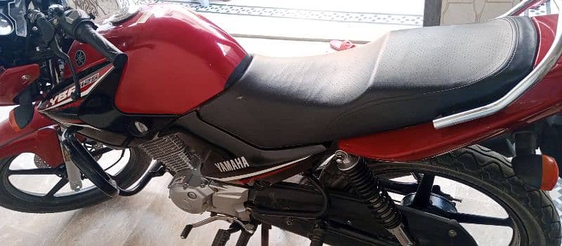 Yamaha 2