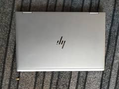 HP EliteBook x360 1040 G6: A Premium Laptop for Professionals 0