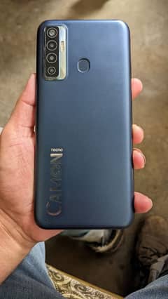 techno camon 17 6/128 seld mobile 0