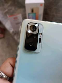 redmi Note 10 Pro for sale 03229300523