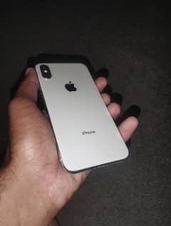 iPhone X 0