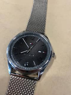 TOMY HILFIGER WATCH BRANDED ORIGINAL