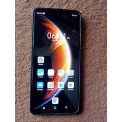 Infinix Zero X pro 8 Gb 128 Gb 0