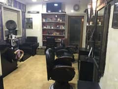 beauty parlour girls staff 03190657099 0