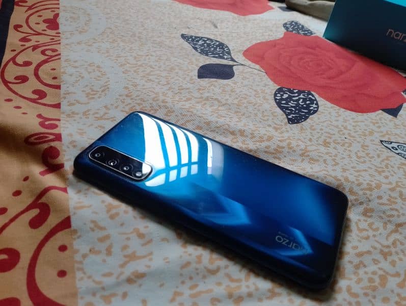 realme narzo 30 powerful gaming phone 0