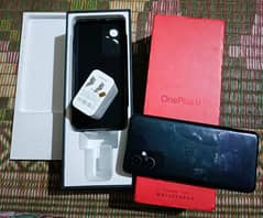 Oneplus 9 5g 12+12gb 256gb Offical pta prove 10by10 with all assesres