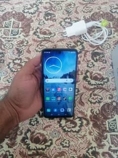 Tecno camon 18t