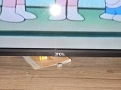 TCL 32 inches Simple LED