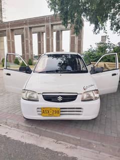 Suzuki Alto 2010