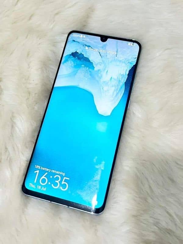 Huawei p30 8 gb ram 56 gb memory for sale 03104007514 1