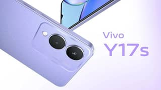 vivo y17s 4gb ram 64 gb storage