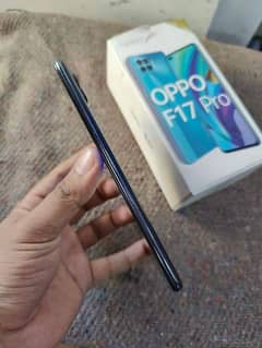 oppo f 17 pro 8 GB ram 128 GB memory 0326/23/23/090/