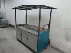 BBQ Grills, Working Tables & Counters 0