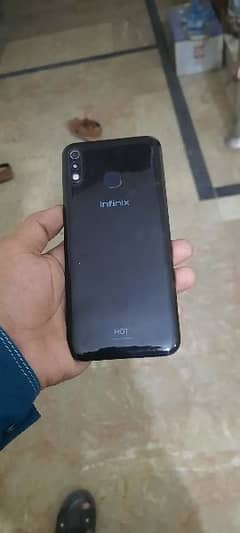 infinix