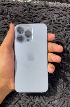 Iphone 13 pro 256gb Factory Unlock