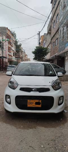 KIA Picanto 2020