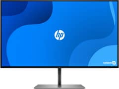 HP z27u g3 27inch 2k QHD monitor