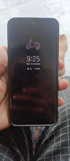 Lg v60 thinq 5g non pta