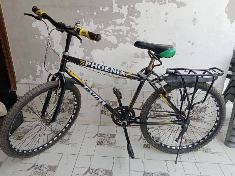 phoenix bicycle 26 inches 1