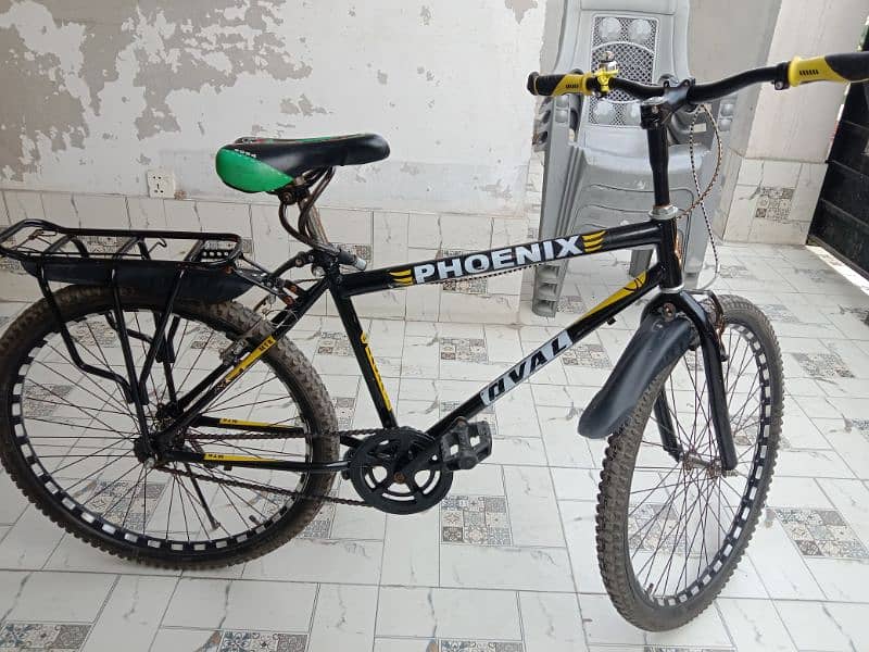 phoenix bicycle 26 inches 2