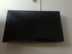 Orient 50" LED Smple  TV 0