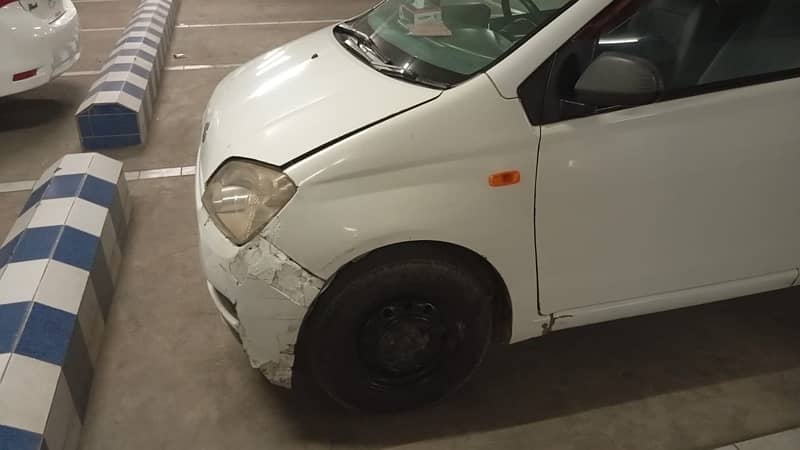 Daihatsu Mira 2007 4