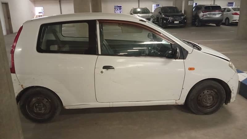 Daihatsu Mira 2007 5