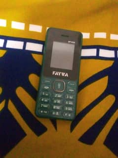 Faywa