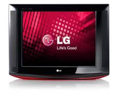 LG Ultra Slim TV (10/09 Condition) 0