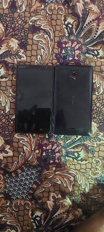 nokia x2 dead 1