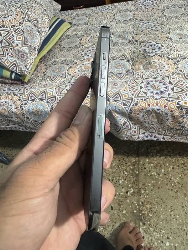 iphone 12 pro max 256gb non pta factory unlocked 0