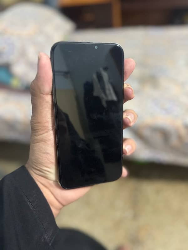 iphone 12 pro max 256gb non pta factory unlocked 4