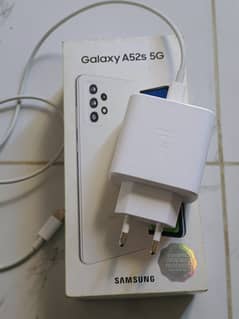 Galaxy a52s 5g