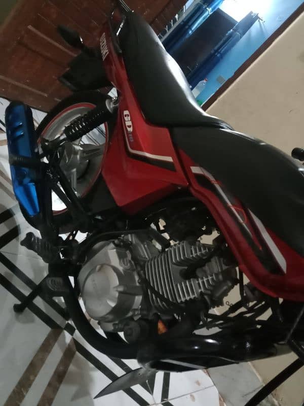 Suzuki gd110 my contact number 03123349382 3