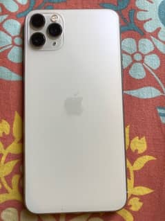 iPhone 11 Pro Max 64GB 0