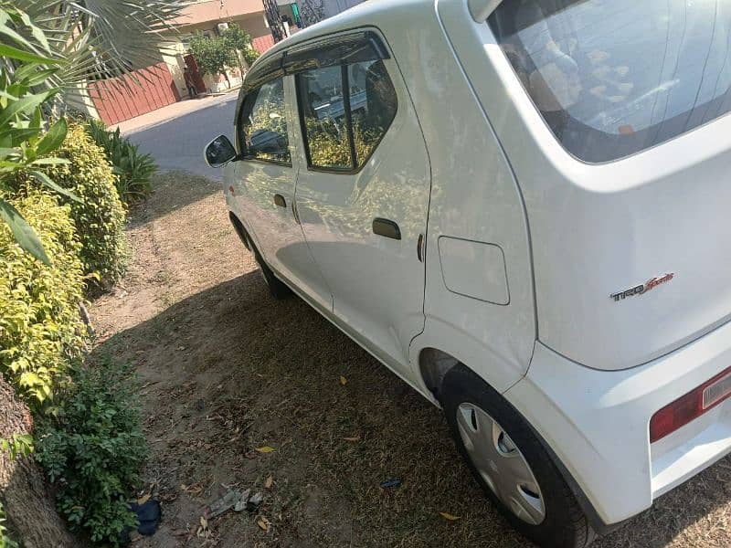 Suzuki Alto 2021 2